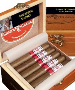 SANTA CLARA 1830 # VIII CAJA